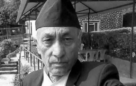 कलाकार रमेश केसी